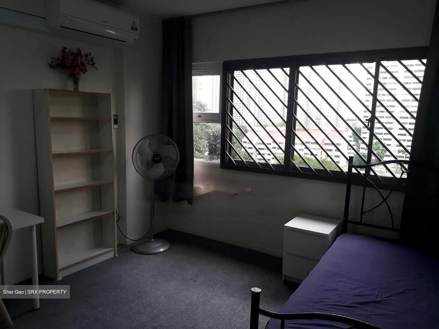 Braddell View (D20), Apartment #470130721